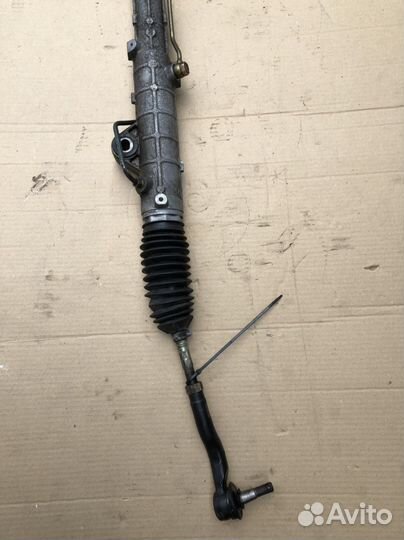 Рулевая рейка Мазда 6 GG