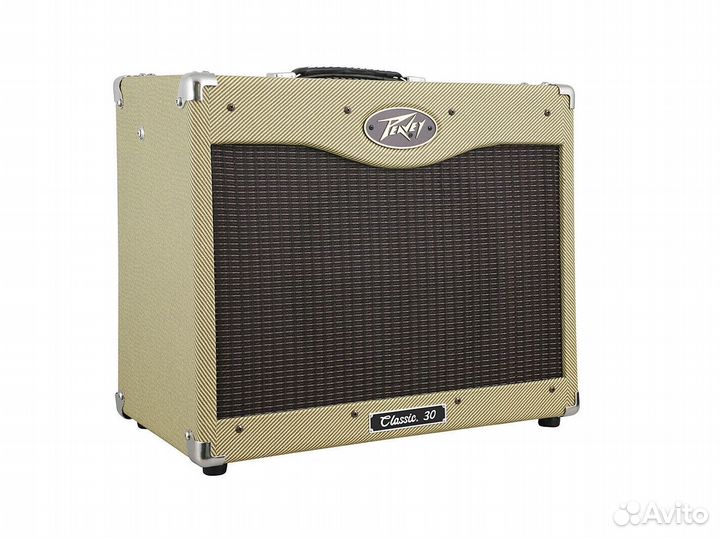 Peavey Classic 30/112 комбоусилитель