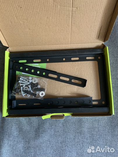 Кронштейн для телевизора 14-30