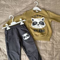 Одежда на мальчика 98 размер