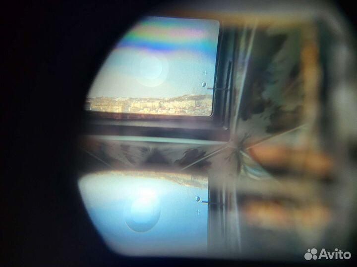 Пленочный фотоаппарат Zenith TTL