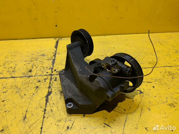 Насос гур Chevrolet Lacetti 2002-2013