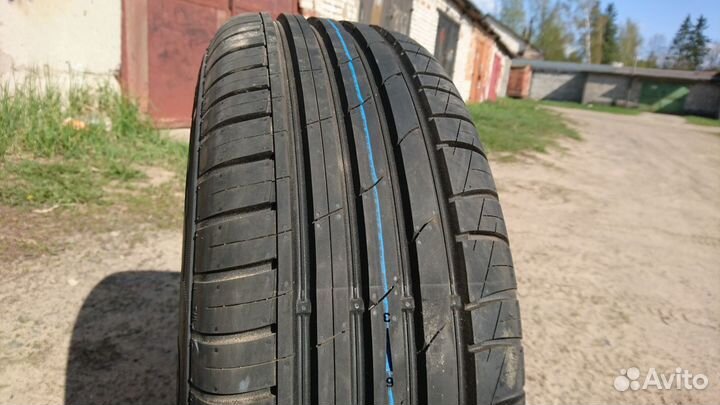 Cordiant Sport 3 PS2 225/45 R17 94V
