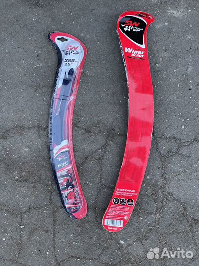 Дворники wiper blade