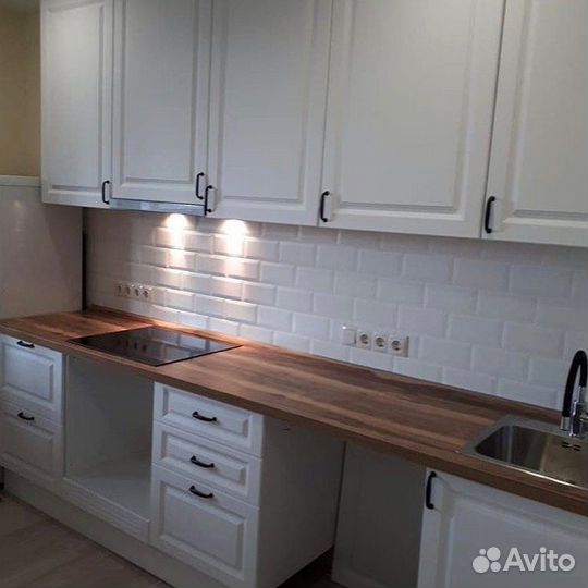 Кухонный гарнитур на заказ