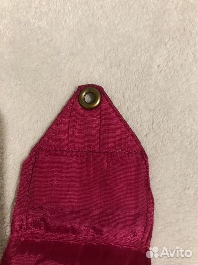 Лента для художественной гимнастики