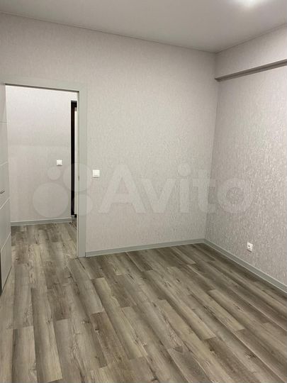 2-к. квартира, 52 м², 3/9 эт.