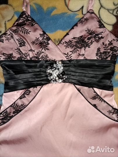 Платье 40рр