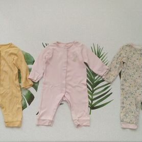 Слипы Mothercare 3-6 мес (68 р-р)