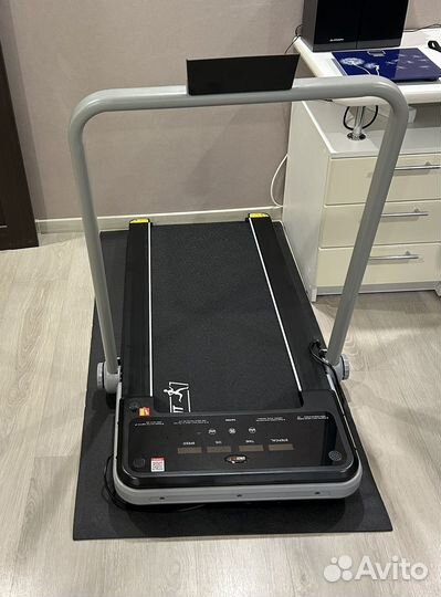 Беговая дорожка unixfit r280