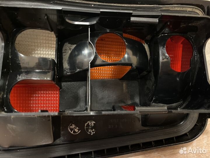 Фонарь задний правый 21213