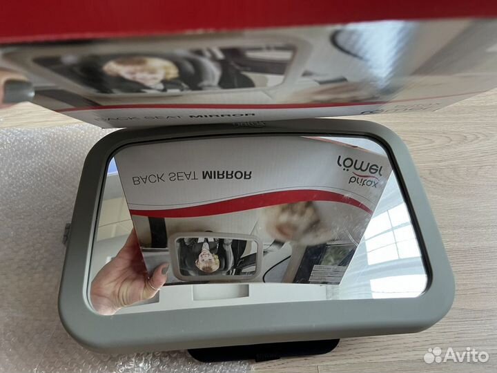 Зеркало для автомобиля