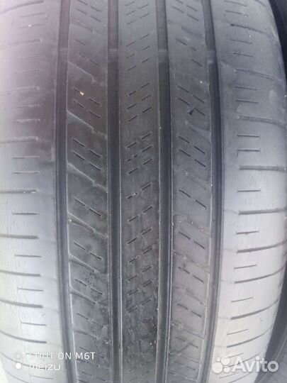Goodyear Eagle F1 GS-2 225/55 R18 98H