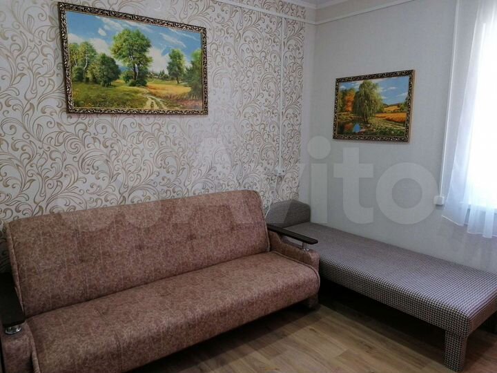 Комната 20 м², 1/1 эт.