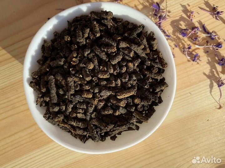 Иван-чай 1 кг 2023 традиционный, органический