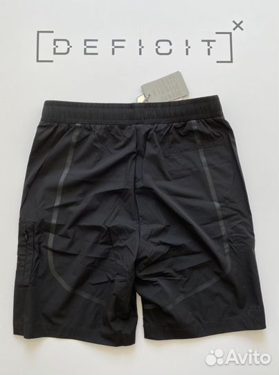 Шорты из нейлона A-Cold-Wall оригинал