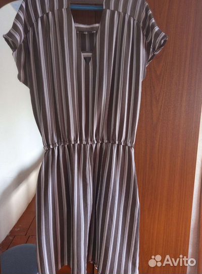 Платье летнее vero moda