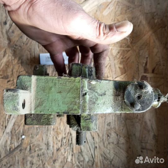 Редуктор мини