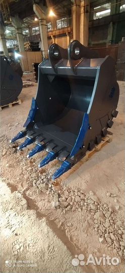 Ковш скальный RC для Hitachi ZX230