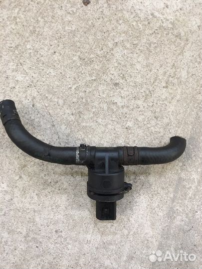 Датчик температуры Audi A3 8P (3597)