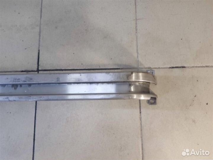 Направляющая сдвижной двери fiat Dukato 230 1997