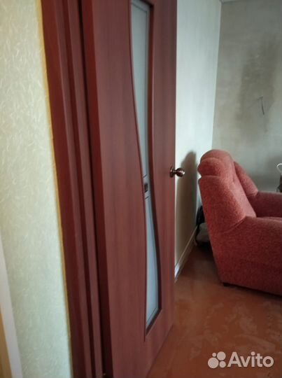 Дверь межкомнатная