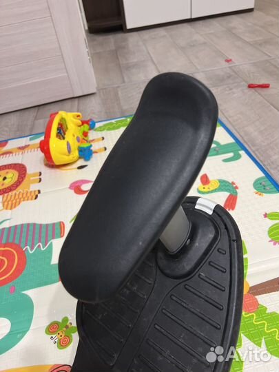 Подножка для второго ребенка