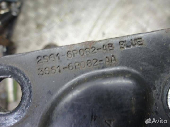 Подушка крепления кпп Mazda 2 DY 2004 2S616P082AB