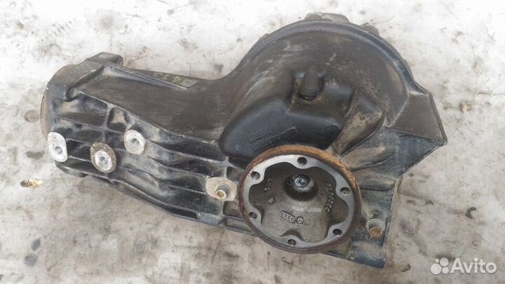 Редуктор заднего моста для Audi A6 (C5) 1997-2004