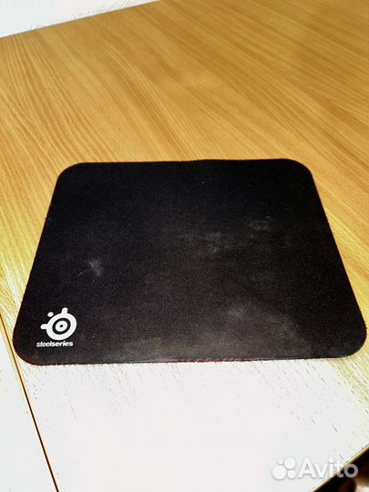 Коврик для мыши steelseries