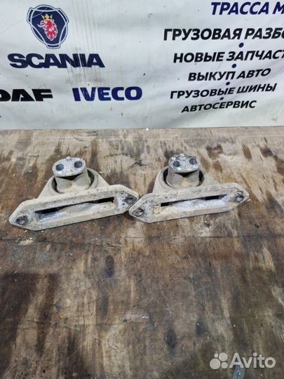 Подушка радиатора Daf Xf 106 2018