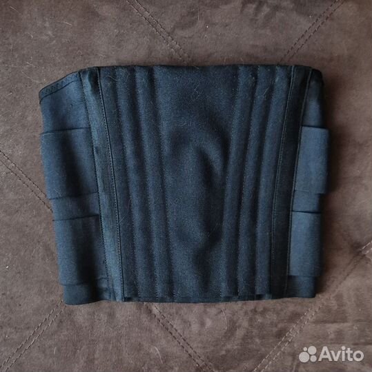 Кпк-110 Пояснично- крестцовый корсет