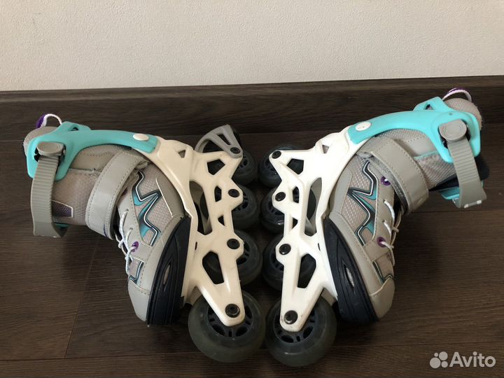 Ролики детские