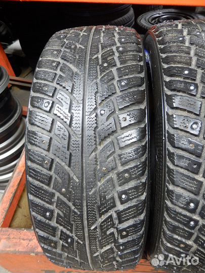 Kumho I'Zen RV Stud KC16 225/60 R17