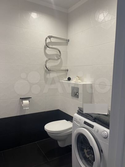 2-к. квартира, 37 м², 20/25 эт.