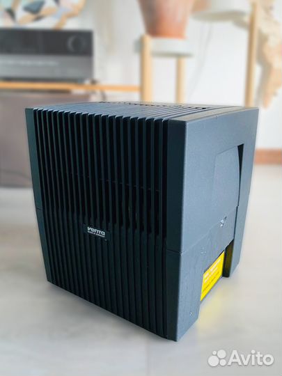 Мойка воздуха venta LW25