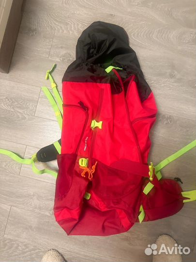 Рюкзак походный oxylane