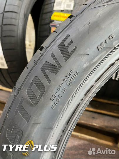 Kustone Passion P9S 315/35 R21 и 275/40 R21 111W