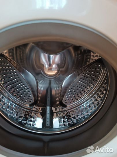 Стиральная машина samsung бу 4кг