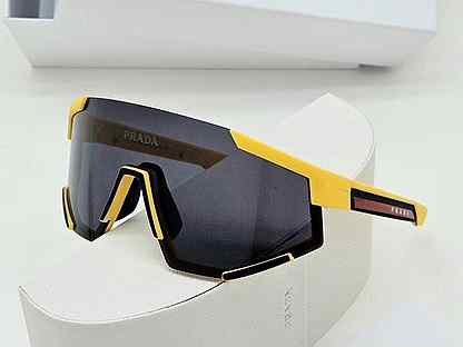 Солнцезащитные очки Praba
