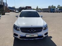 Mercedes-Benz GLC-класс, 2015, с пробегом, цена 2 499 000 руб.