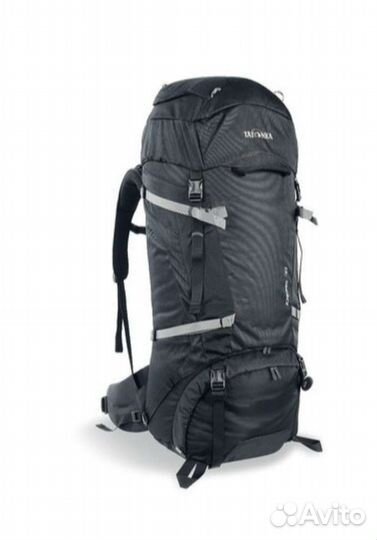 Рюкзак туристический 80 (70+10) литров tatonka