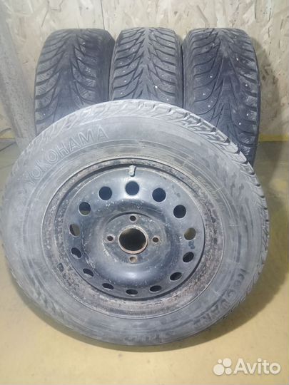 Пружины задние Ford Fusion