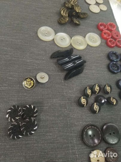 Пуговки
