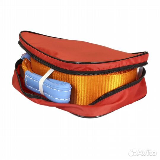 Стропа динамическая Tplus 9 т/9 м серия 