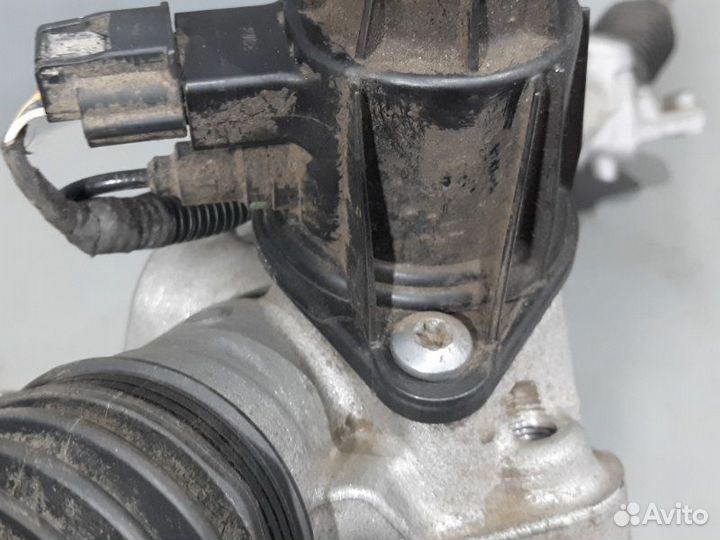 Рейка рулевая Bmw X3 G01