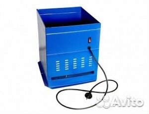 Зернодробилки 