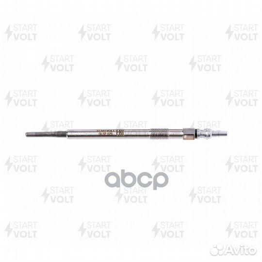 Свеча накаливания volvo XC60 08/XC90 09- 2.4D