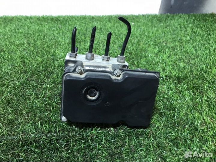 Блок abs Citroen C4 TU5JP4 2008