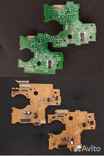 З/ч лмп Technics rs-az rs-bx rs-tr